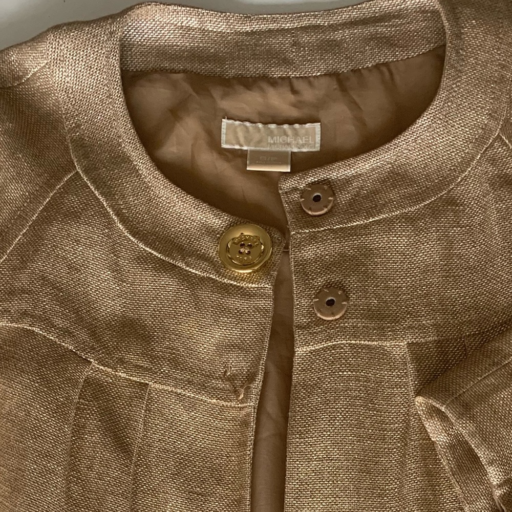 Spring jacket - Picture 6 of 6